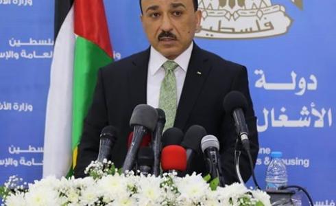 الوزير الحساينة