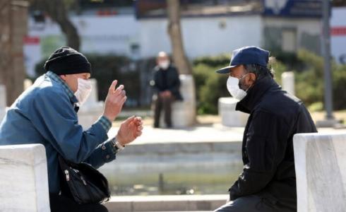 تركيا تقرر فرض حظر التجول في المدن الكبرى