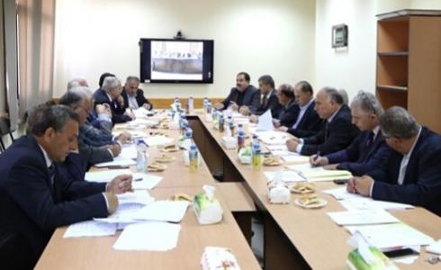 مجلس رؤساء الجامعات