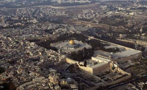 خطوة روسية على نهج ترامب في القدس