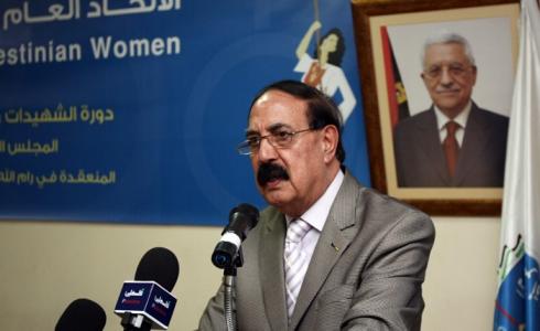 محمود إسماعيل يتحدث عن المصالحة