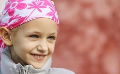 مريض بالسرطان- توضيحية