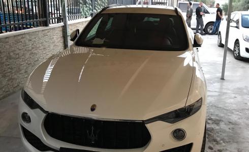 اعتقال مشتبهين بغسيل الأموال في عدة مناطق