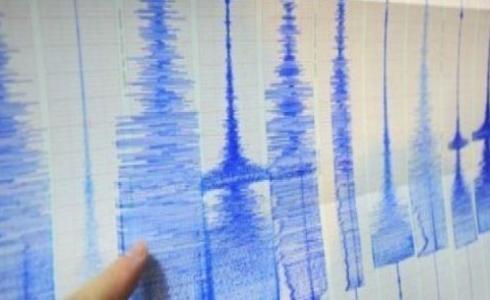 هزة أرضية شمال غربي تركيا الان