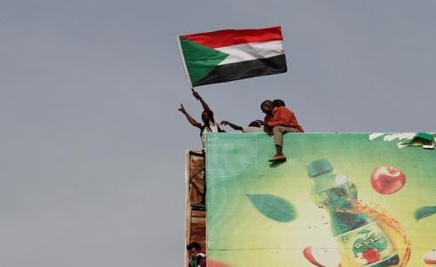 السودان الآن