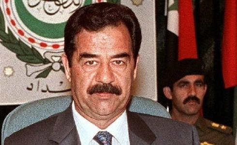 ذكرى وفاة صدام حسين