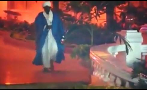 الرئيس السوداني عمر البشير  - أرشيفية -