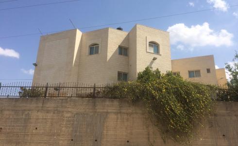 مستشفى عمر القاسم