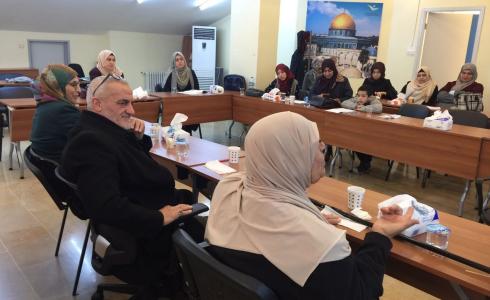 تضامن تنظم دورة 'سفراء الحرية'