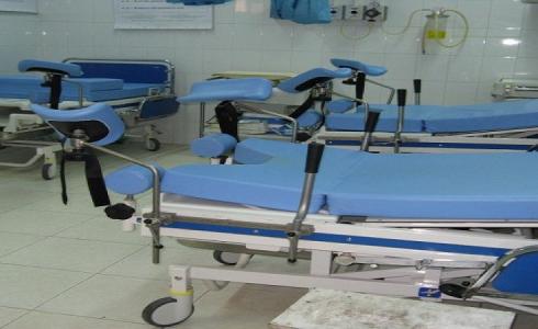 مستشفى الولادة بغزة يتخذ جملة إجراءات الوقاية لحماية الأمهات ومواليدهن