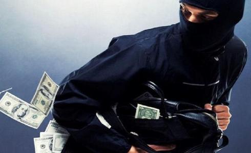 كشف شبكة لصوص في رفح جنوب قطاع غزة