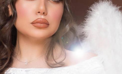 زينب ابنة هيفاء وهبي