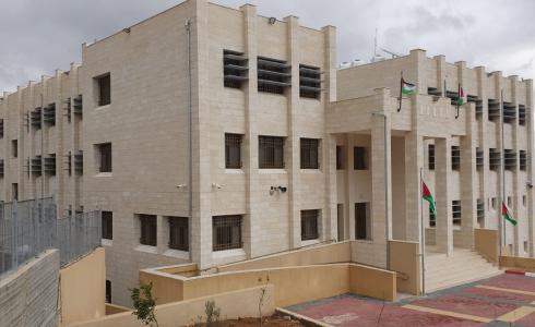 "التربية" تتسلم مشروعي إنشاء مدرسة في بيت لحم  وتوسعة أخرى في ضواحي القدس