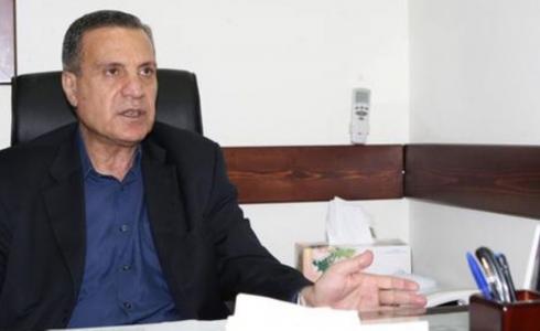 نبيل ابو ردينة - المتحدث باسم الرئاسة الفلسطينية