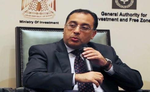 وزير الإسكان المكلف بتشكيل الحكومة الجديدة