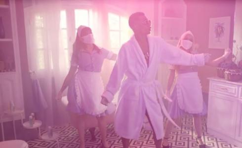 محمد رمضان يطرح فيديو كليب "كورونا فيروس" على يوتيوب