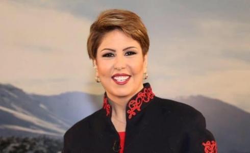 الكاتبة الكويتية فجر السعيد