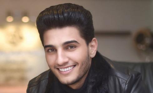 الفنان محمد عساف-أرشيفية