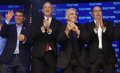 آخر نتائج الانتخابات الإسرائيلية 2019 بعد فرز 93% من الأصوات