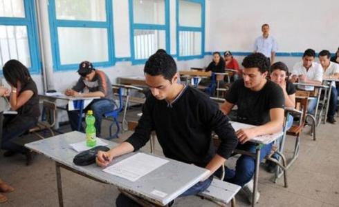 جدول امتحانات الثانوية العامة