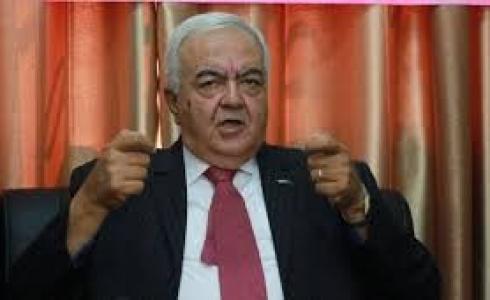 أبو شهلا يكشف قيمة حقوق العمال الفلسطينيين المتراكمة لدى إسرائيل