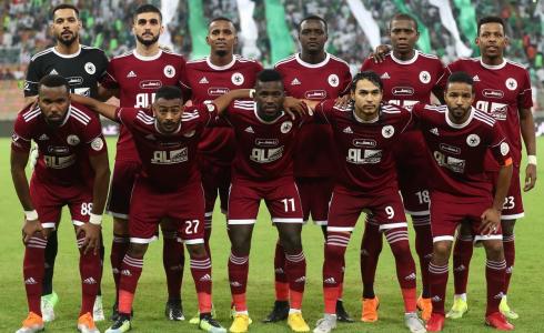 فريق الفيصلي