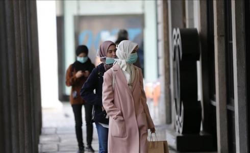كورونا الجزائر