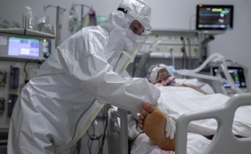 ضحايا كورونا ترتفع وإصابات تصل لأكثر من 12 مليون مصاب حول العالم