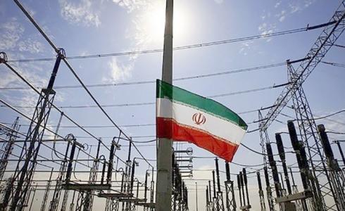طهران  تستأنف تصدير  الكهرباء  إلى العراق ودول الجوار لها