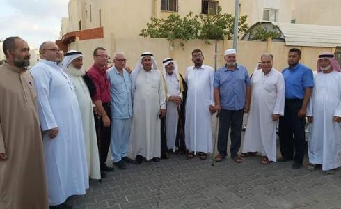 إصلاح الجهاد تُعالج خلاف دام لأكثر من ثلاثة أعوام في رفح