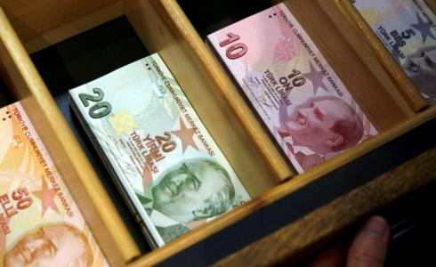 سعر الليرة التركية مقابل السورية