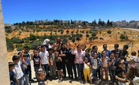 انطلاق جائزة الخليل للحد من العنف في المجتمع الفلسطيني