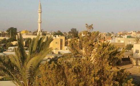 شقيب السلام