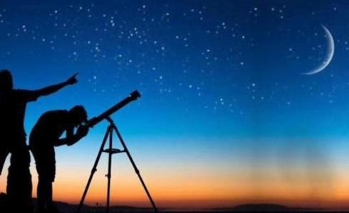  رمضان 2019 فلكيا