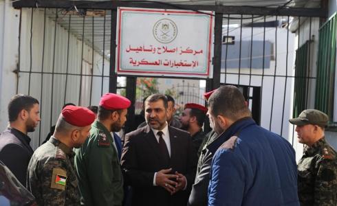 النيابة العامة والشرطة العسكرية تؤكدان على الالتزام بدقة وسلامة الإجراءات القانونية وترسيخ هيبة القضاء