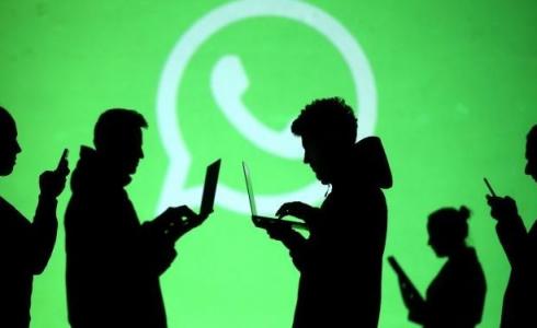 واتساب يقاضي مجموعة إسرائيلية بتهمة التجسس