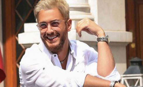 النجم المغربي سعد المجرد