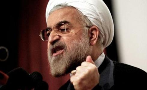 روحاني لترامب: لا تهدد إيران