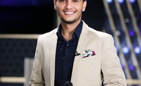 موعد ومكان حفلة رأس السنة للفنان محمد عساف 2020