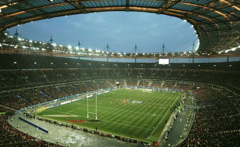 ملعب الدار البيضاء الجديد