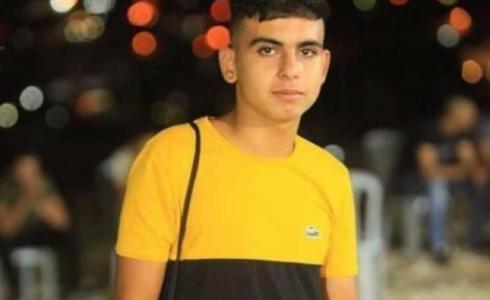 الفتى منتصر محمد عبد الخالق