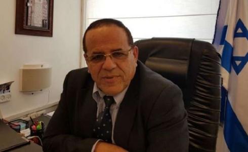 وزير إسرائيلي: علاقة إسرائيل اليوم جيدة مع دول عربية