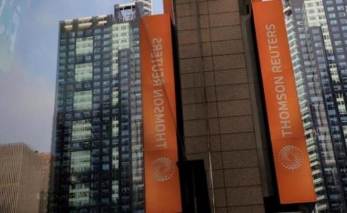 رويترز تستعد للاستغناء عن 3200 موظف