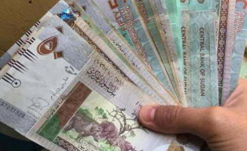 سعر الدولار اليوم في السودان