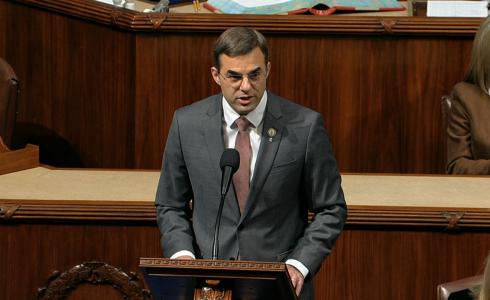 فلسطيني الأصل ينوي الترشح للانتخابات الأمريكية القادمة