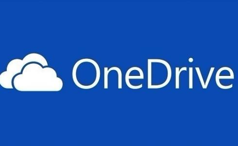 خدمة الحوسبة السحابية "مايكروسوفت وان درايف"