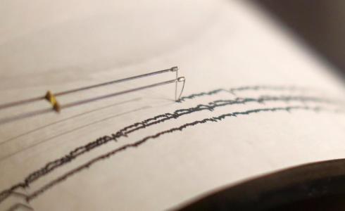 مقياس ريختر