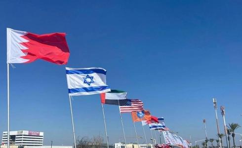 تفاصيل اتفاقيتي الامارات والبحرين قيد السرية