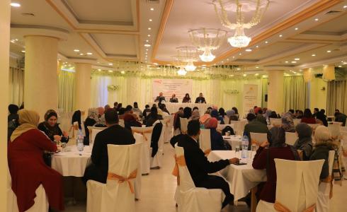 الانتخابات الفلسطينية فرصة لتعزيز مشاركة الشباب في صنع القرار 