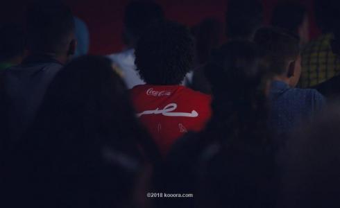 رغم الخسارة, لاعب مصري يحصد جائزة رجل مباراة الأوروجواي